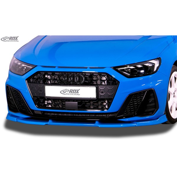 Frontspoiler Rdx racedesign RD VAU111 RDX Racedesign