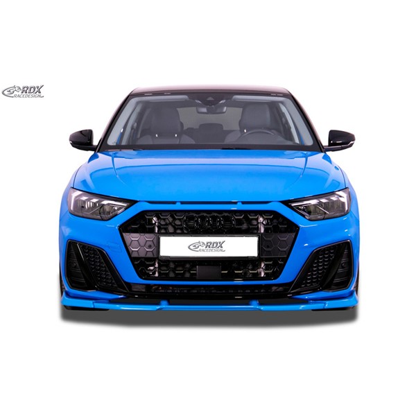 Frontspoiler Rdx racedesign RD VAU111 RDX Racedesign Frontspoiler Rdx racedesign RD VAU111 RDX Racedesign