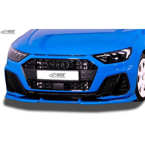 Frontspoiler Rdx racedesign RD VAU111 RDX Racedesign