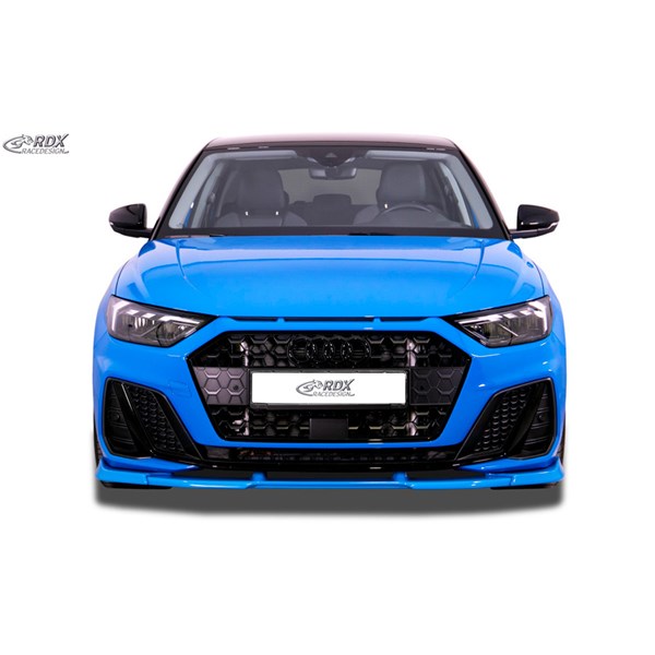 Frontspoiler Rdx racedesign RD VAU111 RDX Racedesign Frontspoiler Rdx racedesign RD VAU111 RDX Racedesign