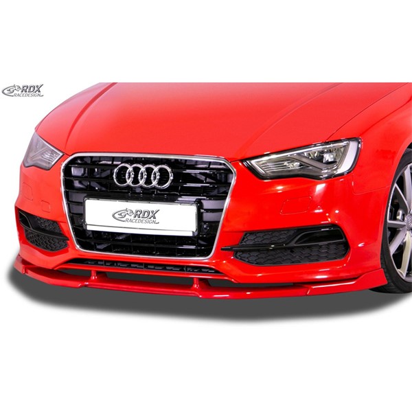 Frontspoiler Rdx racedesign RD VAU112 RDX Racedesign Frontspoiler Rdx racedesign RD VAU112 RDX Racedesign