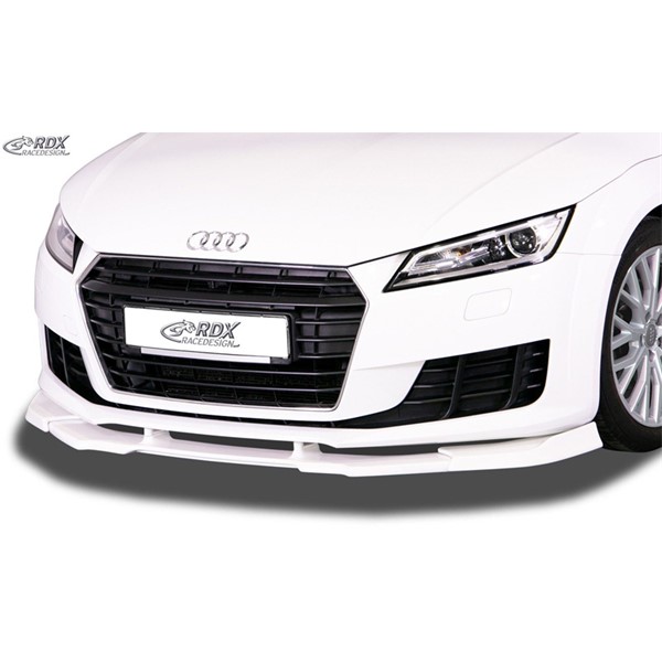 Frontspoiler Rdx racedesign RD VAU114 RDX Racedesign