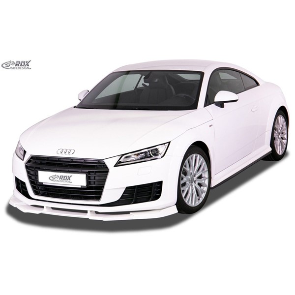 Frontspoiler Rdx racedesign RD VAU114 RDX Racedesign