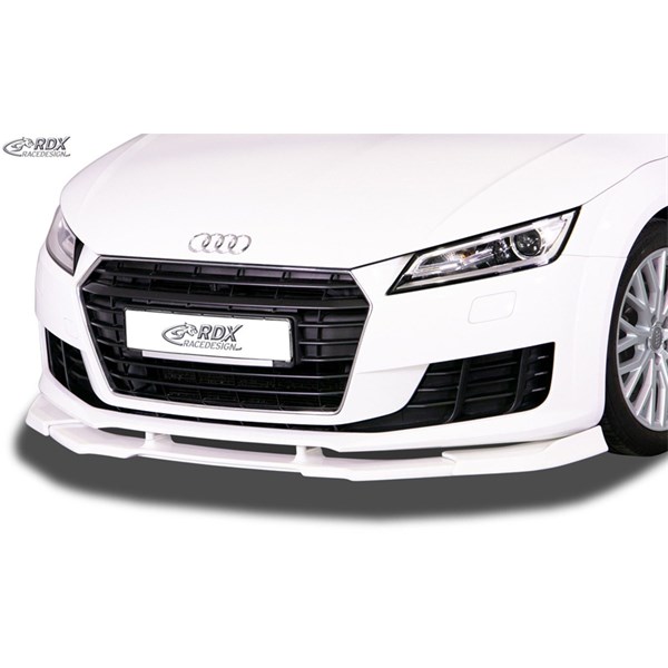 Frontspoiler Rdx racedesign RD VAU114 RDX Racedesign