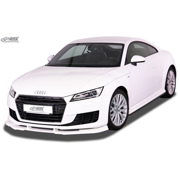 Frontspoiler Rdx racedesign RD VAU114 RDX Racedesign Frontspoiler Rdx racedesign RD VAU114 RDX Racedesign