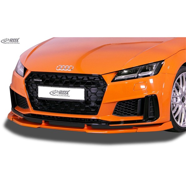 Frontspoiler Rdx racedesign RD VAU115 RDX Racedesign Frontspoiler Rdx racedesign RD VAU115 RDX Racedesign