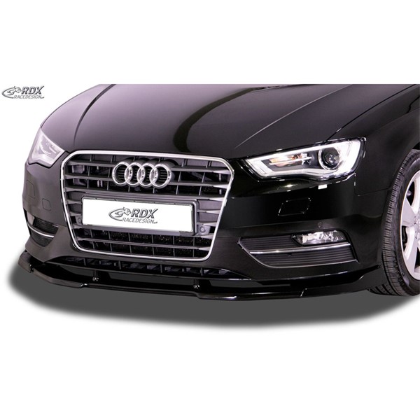 Frontspoiler Rdx racedesign RD VAU116 RDX Racedesign