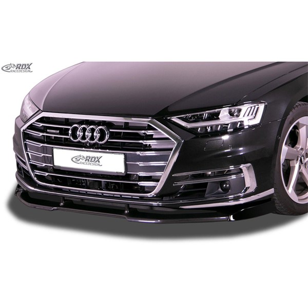 Frontspoiler Rdx racedesign RD VAU117 RDX Racedesign Frontspoiler Rdx racedesign RD VAU117 RDX Racedesign