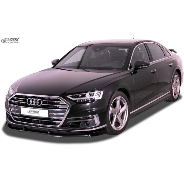 Frontspoiler Rdx racedesign RD VAU117 RDX Racedesign Frontspoiler Rdx racedesign RD VAU117 RDX Racedesign