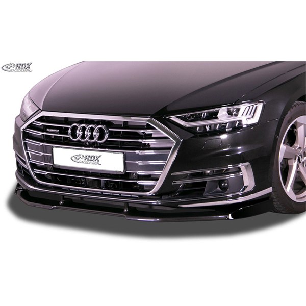 Frontspoiler Rdx racedesign RD VAU117 RDX Racedesign