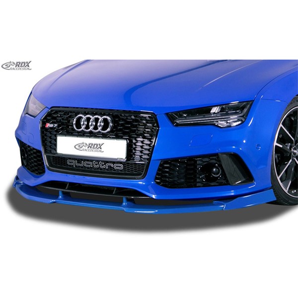 Frontspoiler Rdx racedesign RD VAU118 RDX Racedesign