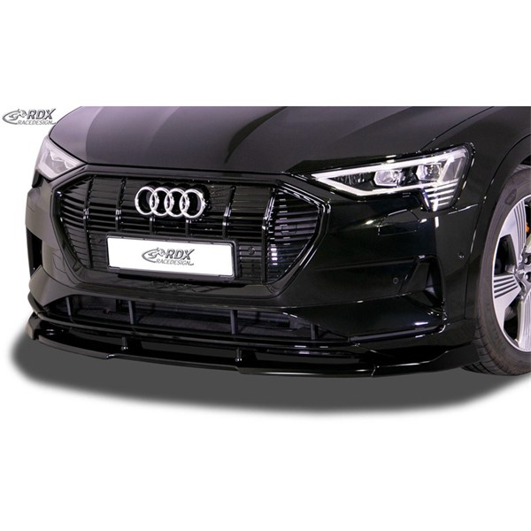 Frontspoiler RDX Racedesign