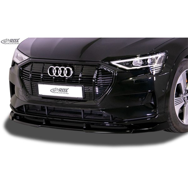 Frontspoiler RDX Racedesign