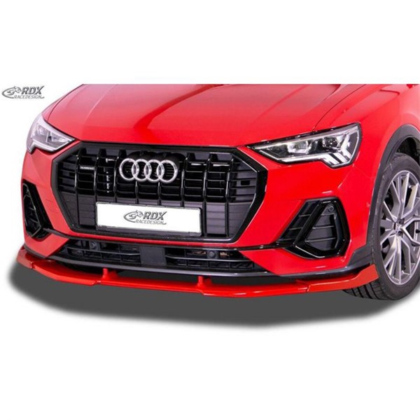 Frontspoiler Rdx racedesign RD VAU120 RDX Racedesign