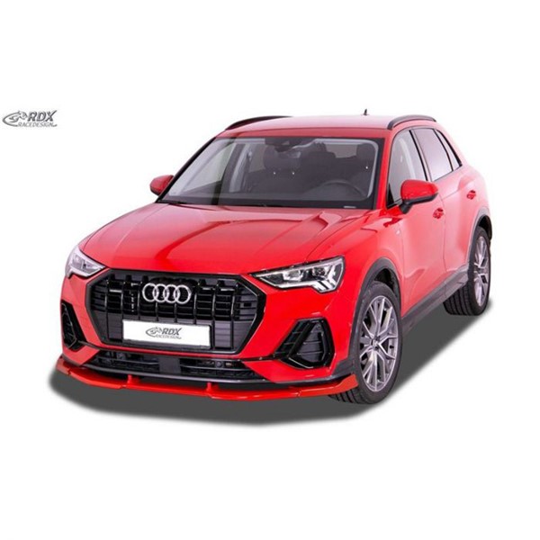 Frontspoiler Rdx racedesign RD VAU120 RDX Racedesign Frontspoiler Rdx racedesign RD VAU120 RDX Racedesign