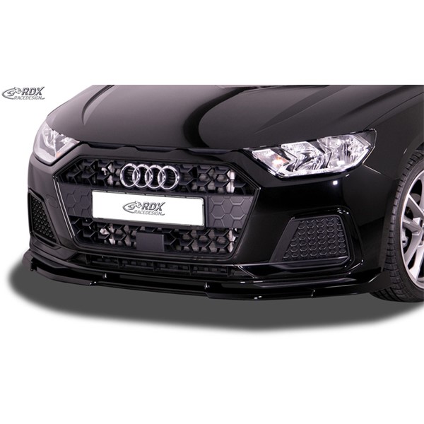 Frontspoiler Rdx racedesign RD VAU121 RDX Racedesign