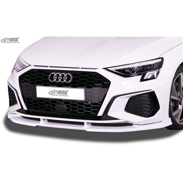 Frontspoiler Rdx racedesign RD VAU122 RDX Racedesign