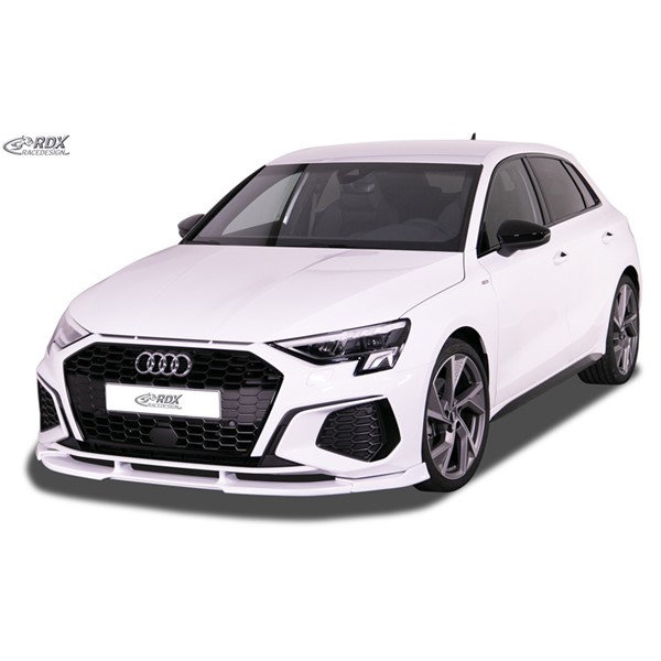 Frontspoiler Rdx racedesign RD VAU122 RDX Racedesign Frontspoiler Rdx racedesign RD VAU122 RDX Racedesign