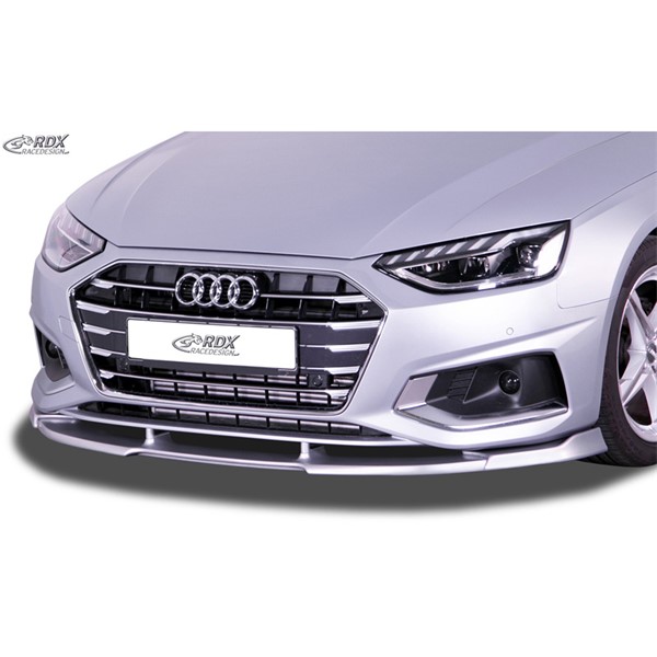 Frontspoiler Rdx racedesign RD VAU123 RDX Racedesign