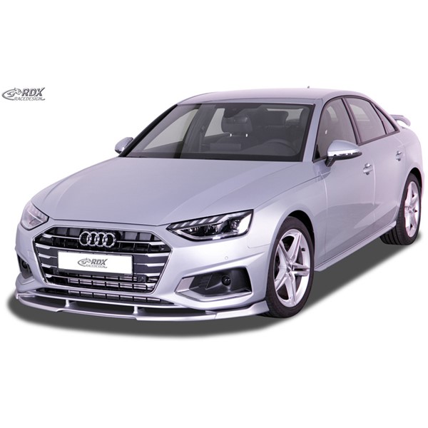 Frontspoiler Rdx racedesign RD VAU123 RDX Racedesign Frontspoiler Rdx racedesign RD VAU123 RDX Racedesign