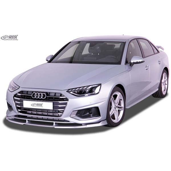 Frontspoiler Rdx racedesign RD VAU123 RDX Racedesign Frontspoiler Rdx racedesign RD VAU123 RDX Racedesign