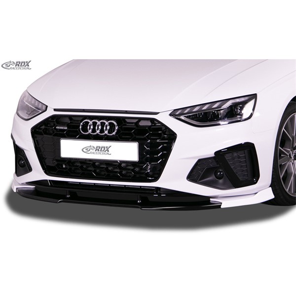 Frontspoiler Rdx racedesign RD VAU124 RDX Racedesign Frontspoiler Rdx racedesign RD VAU124 RDX Racedesign