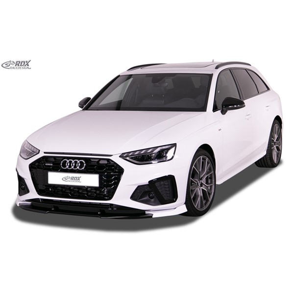 Frontspoiler Rdx racedesign RD VAU124 RDX Racedesign Frontspoiler Rdx racedesign RD VAU124 RDX Racedesign