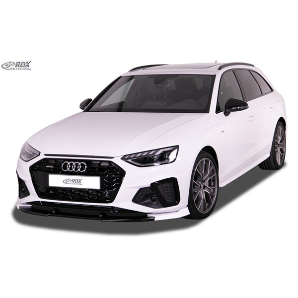 Frontspoiler Rdx racedesign RD VAU124 RDX Racedesign Frontspoiler Rdx racedesign RD VAU124 RDX Racedesign