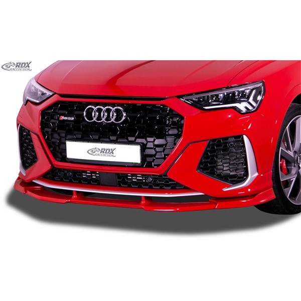 Frontspoiler Rdx racedesign RD VAU127 RDX Racedesign Frontspoiler Rdx racedesign RD VAU127 RDX Racedesign