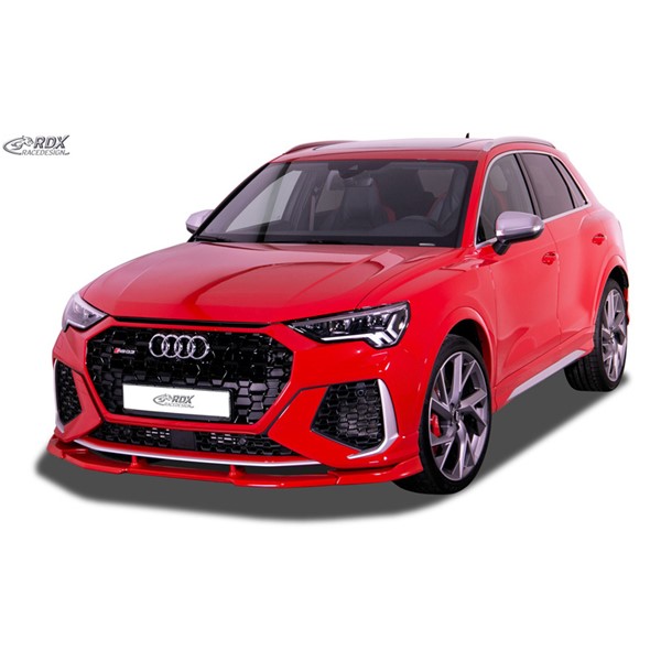 Frontspoiler Rdx racedesign RD VAU127 RDX Racedesign Frontspoiler Rdx racedesign RD VAU127 RDX Racedesign