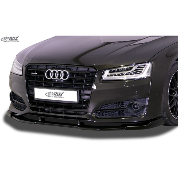 Frontspoiler Rdx racedesign RD VAU128 RDX Racedesign