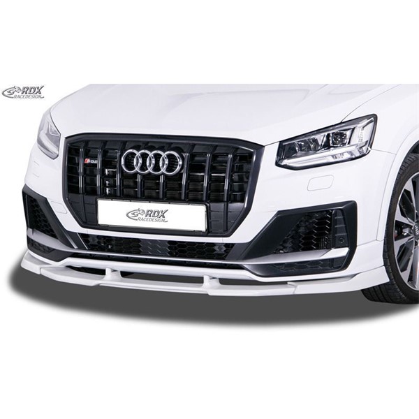 Frontspoiler Rdx racedesign RD VAU129 RDX Racedesign