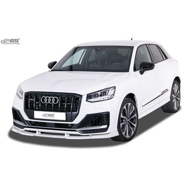 Frontspoiler Rdx racedesign RD VAU129 RDX Racedesign Frontspoiler Rdx racedesign RD VAU129 RDX Racedesign