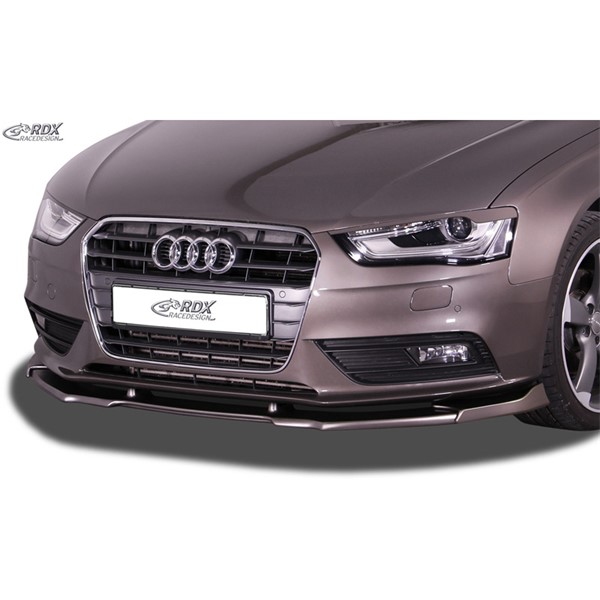 Frontspoiler Rdx racedesign RD VAU130 RDX Racedesign Frontspoiler Rdx racedesign RD VAU130 RDX Racedesign