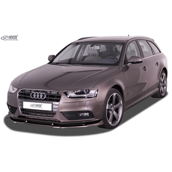 Frontspoiler Rdx racedesign RD VAU130 RDX Racedesign