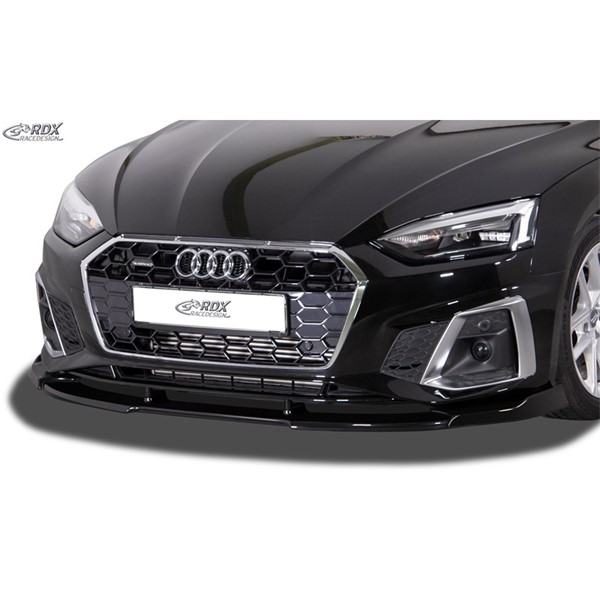 Frontspoiler Rdx racedesign RD VAU131 RDX Racedesign