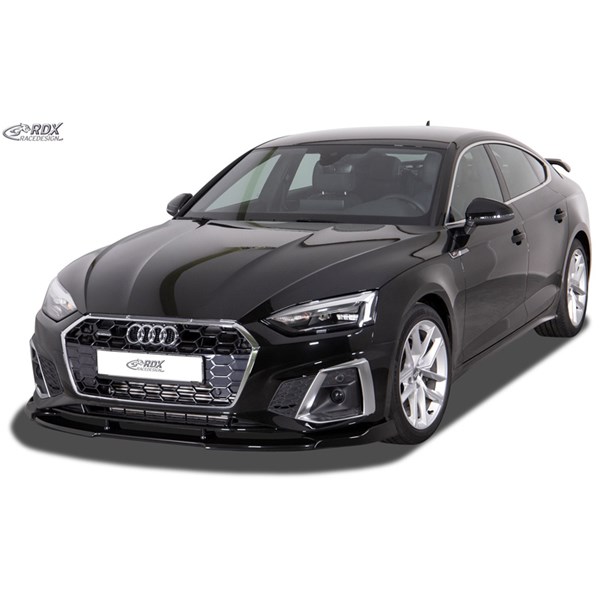 Frontspoiler Rdx racedesign RD VAU131 RDX Racedesign Frontspoiler Rdx racedesign RD VAU131 RDX Racedesign