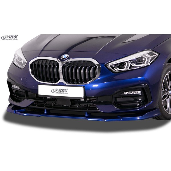 Frontspoiler Rdx racedesign RD VBM11 RDX Racedesign