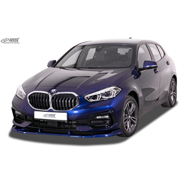 Frontspoiler Rdx racedesign RD VBM11 RDX Racedesign