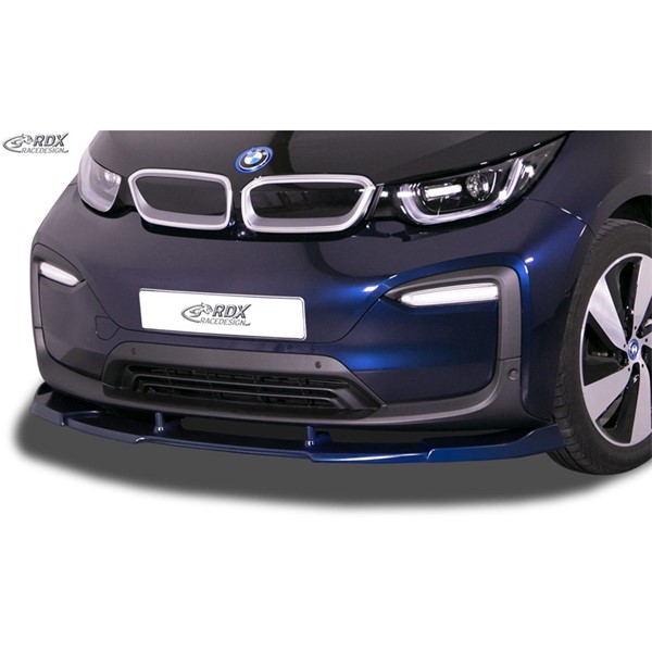Frontspoiler Rdx racedesign RD VBM12 RDX Racedesign