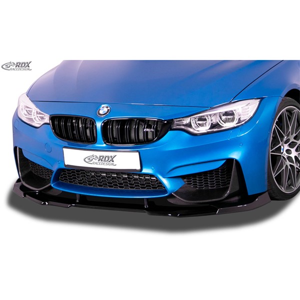 Frontspoiler Rdx racedesign RD VBM68 RDX Racedesign