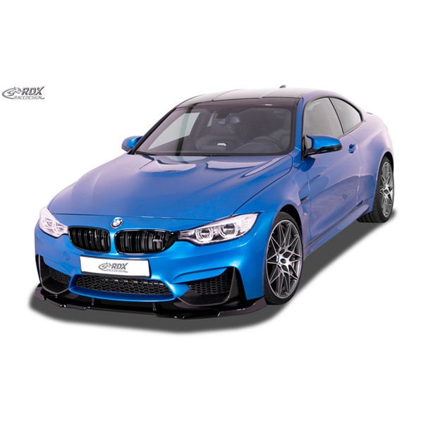 Frontspoiler Rdx racedesign RD VBM68 RDX Racedesign Frontspoiler Rdx racedesign RD VBM68 RDX Racedesign