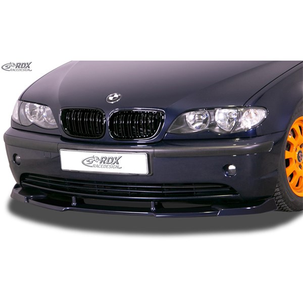 Frontspoiler Rdx racedesign RD VBM72 RDX Racedesign