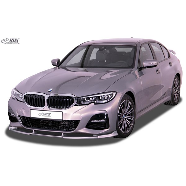 Frontspoiler Rdx racedesign RD VBM73 RDX Racedesign