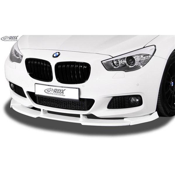 Frontspoiler Rdx racedesign RD VBM74 RDX Racedesign