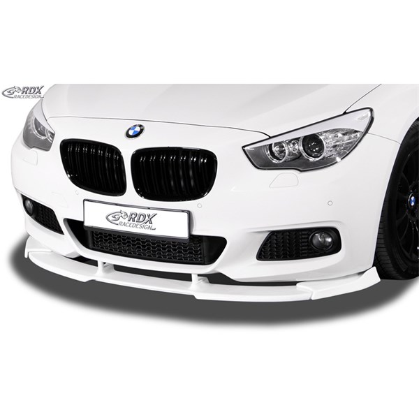 Frontspoiler Rdx racedesign RD VBM74 RDX Racedesign