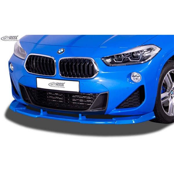 Frontspoiler Rdx racedesign RD VBM75 RDX Racedesign