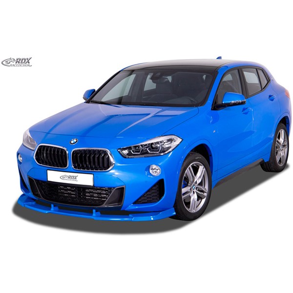 Frontspoiler Rdx racedesign RD VBM75 RDX Racedesign