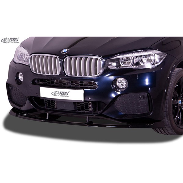 Frontspoiler Rdx racedesign RD VBM76 RDX Racedesign