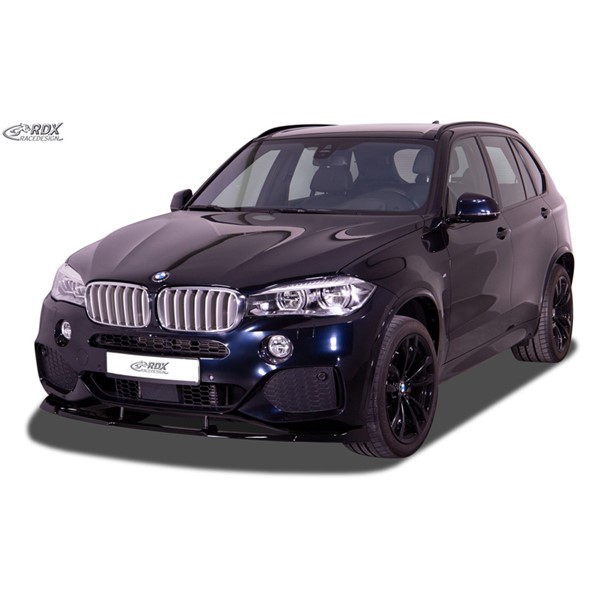 Frontspoiler Rdx racedesign RD VBM76 RDX Racedesign